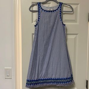 Vineyard vines dress